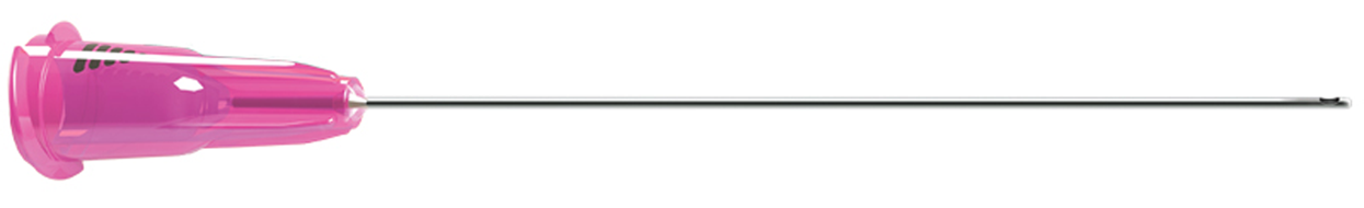 AJ1701 Dermal Filler Cannulas Image