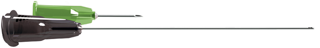 AJ1831A Dermal Filler Cannulas Image