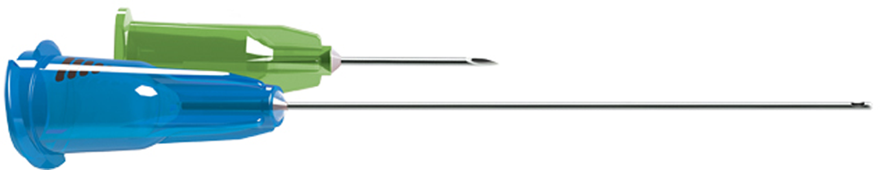 AJ1842A Dermal Filler Cannulas Image