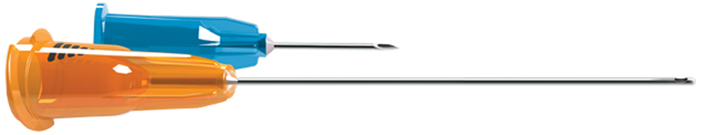 AJ1850A Dermal Filler Cannulas Image