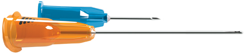 AJ1852A Grooved Tipped Injection Cannulas (GTI Cannula®) Image