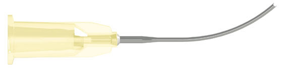 Anaesthesia Cannulas