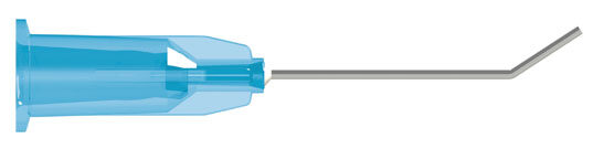 Anterior Chamber Maintenance Cannulas