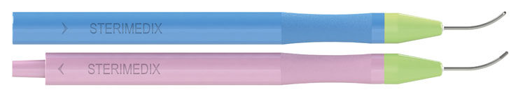 Bimanual Irrigation / Aspiration