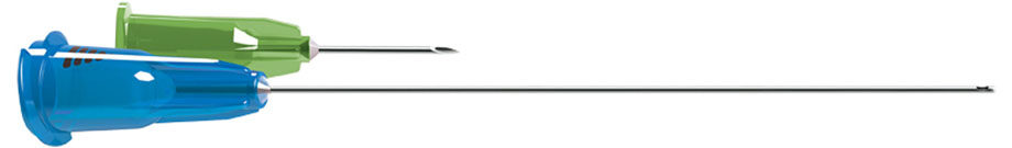 Dermal Filler Cannulas