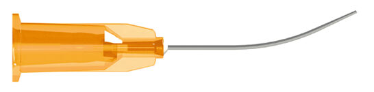 Hydrodelineation Cannulas