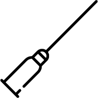 Injection Icon