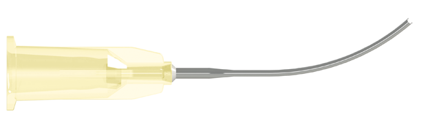 M0P278 Anaesthesia Cannulas Image