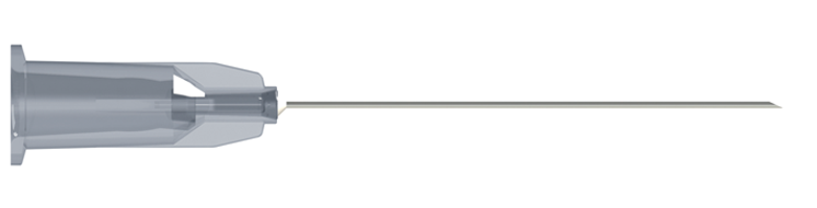 M0641A Anaesthesia Needles Image