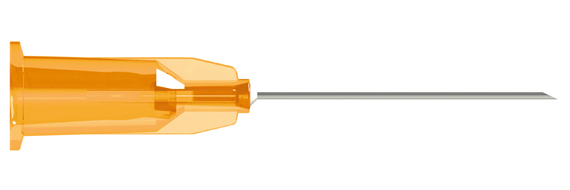 M0642A Anaesthesia Needles Image