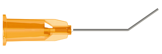 M2639A Viscoelastic Cannulas Image