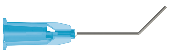 M3909 Viscoelastic Cannulas Image