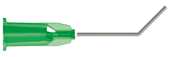 M3910A Viscoelastic Cannulas Image
