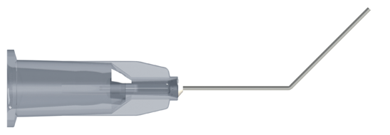 M3911A Cortical Cleaving Cannulas Image