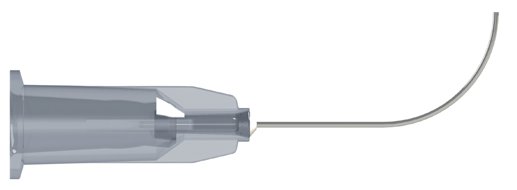 M3920 Hydrodissection Cannulas Image