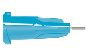 M4447  Viscous Fluid Infusion Cannulas Image