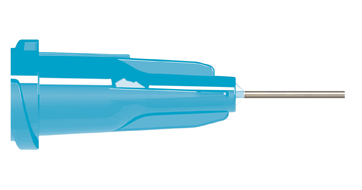 M4452  Viscous Fluid Infusion Cannulas Image
