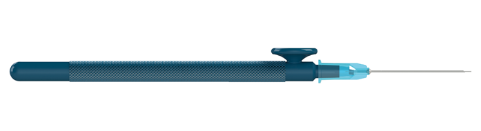 M4495 SET Charles Flute Handles & Combination Sets Image