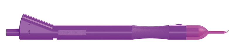 M5571 Irrigating / Aspirating Cannulas & Handpieces Image