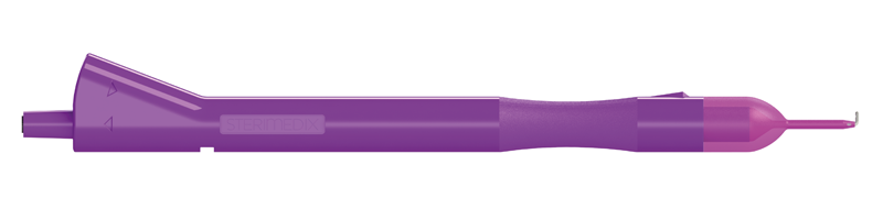 M5573 Irrigating / Aspirating Cannulas & Handpieces Image