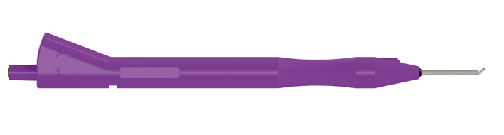 M5582 Irrigating / Aspirating Cannulas & Handpieces Image