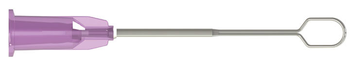 Nucleus Removal Cannulas