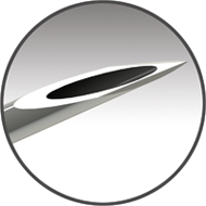 M0275 Anaesthesia Needles Tip Image