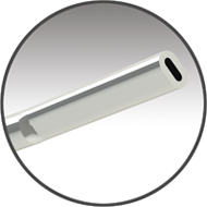 M2274 Hydrodissection Cannulas Tip Image