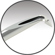 M3000G Cystotomes Tip Image