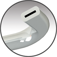 M3899 Viscoexpression Cannulas Tip Image