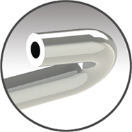 M3906A Hydrodissection Cannulas Tip Image