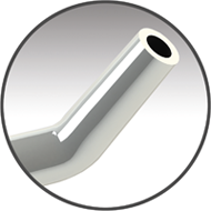 M3908 Cortical Cleaving Cannulas Tip Image