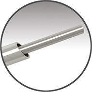 M4499 Dual Bore Cannulas Tip Image