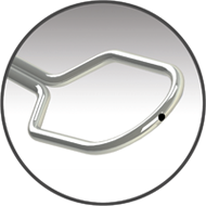 M4619 Nucleus Removal Cannulas Tip Image