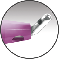 M5572 Irrigating / Aspirating Cannulas & Handpieces Tip Image