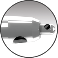 M5580 Irrigating / Aspirating Cannulas & Handpieces Tip Image