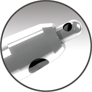 M5581 Irrigating / Aspirating Cannulas & Handpieces Tip Image