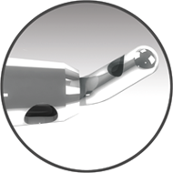 M5582 Irrigating / Aspirating Cannulas & Handpieces Tip Image