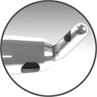 M5583 Irrigating / Aspirating Cannulas & Handpieces Tip Image