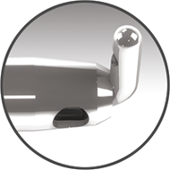 M5584 Irrigating / Aspirating Cannulas & Handpieces Tip Image