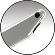 M6614 Simcoe Irrigating / Aspirating Cannulas Tip Image