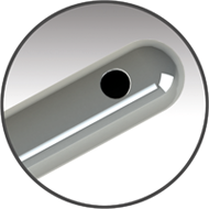 M9278 Lachrymal Cannulas Tip Image