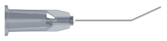 Viscoelastic Cannulas