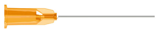 Vitreoretinal Cannulas